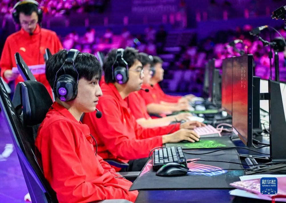 爱游戏 IGAME｜专业竞技游戏与电竞赛事直播平台